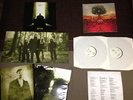 Opeth records, Watershed LP, Heritage LP, prog metal