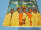 LP RECORD LITTLE ANTHONY AND THE IMPERIALS  LP303 RARE 1959 ORIGINAL PRESSING