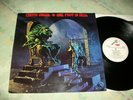 CIRITH UNGOL  ONE FOOT IN HELL