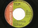 SPLASH DOWN CRYSTALITES ALL TIME BOSS SKINHEAD TUNE 1969 LISTEN