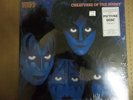 KISS Creatures Of The Night Picture Disc Vinyl Sealed