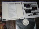 DAVE BRUBECKG MULLIGAN mfsl ORIFINAL MASTER RECORDING