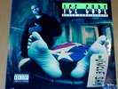 SS ICE CUBE DEATH CERTIFICATE PRIORITY RECORDS 1991 LP  STILL SEALED