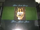 Patti Smith Free Music Store Live WBAI NY 5/28/75 Rare