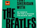 Beatles & Tony Sheridan - My Bonnie - *NEAR MINT* UK 1963 Polydor 4-Track EP