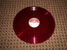 RARE DORIS DAY INTERVIEW PLEASE DONT EAT THE DAISIES LP RED VINYL MGM 1960