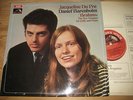 @ASD 2436 S/C 1ST *JACQUELINE DU PRE* BRAHMS CELLO SONATAS *BARENBOIM* NM