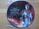 Michael Jackson / history / Picture Disc / picture vinyl / Picture LP