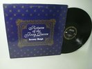 JEREMY ENIGK Return Of The Frog LP Sunny Day Real Estate Sub Pop Emo MASTERDISK