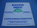 YAMAHA SKANK Rupie Edwards SUCCESS PRE-RELEASE 1974 Various Artists RARE w/ DUBS