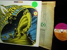 BEAUTIFUL 1968 ORIG   IRON BUTTERFLY #1   HEAVY   WEST COAST FUZZ ACID PSYCH