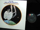 TOPS 1970 Org VAN Der GRAAF GENERATOR   H TO HE   DARK PROG PSYCH Peter HAMMILL
