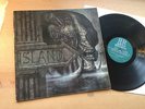 ISLAND PICTURES SWISS PSYCH PROG MASTERPIECE ORIG 1ST PRESS 1977 H.R. GIGER