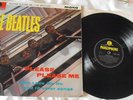 The Beatles PLEASE PLEASE ME Mono PMC 1202 UK 1963 copy