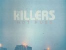 KILLERS-LP- HOT FUSS- 2004- MINT
