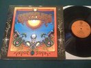 GRATEFUL DEAD aoxomoxoa 1969 ORANGE UK WARNER BROS STEREO 1st PRESS 