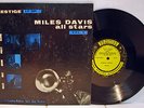 Rare Jazz 10-inch- Miles Davis All Stars Vol. 2 - Prestige Records # LP 200