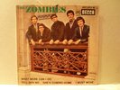 * * * RARE 45T EP The ZOMBIES FreakBeat Garage NEUF * *