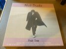 Nick Drake 4x LP Fruit Tree Five leaves & Pink moon & Bryter later Hannibal