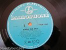 THE BEATLES FOR SALE LP NEW ZEALAND MONO EX/EX HMV NZ