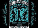 LUCINDA WILLIAMS - Live at The Fillmore LP   3-LP set  - 2005 - MINT