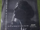 The Cool Voice of Rita Reys . Philips  B 08006L Mono