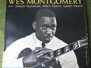 Wes Montgomery - The Incredible Jazz guitar Of. Riverside Mono RLP 12-320