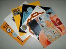 Depeche Mode 6 Maxi-Singles im farbigen Vinyl  See you/Leave in silence/etc.