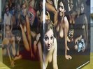 JIMI HENDRIX ELECTRIC LADYLAND ORIGINAL UK TRACK N.MINT GREAT GLOSSY SLEEVE 