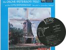 RAR VERVE Jazz-Lp The Oscar Peterson Trio at the Concertgebouw