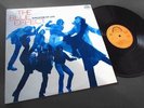 BLUE EFFECT - KINGDOM OF LIFE / EXPORT PRESS CZ SUPRAPHON 1970 POKORA EX++