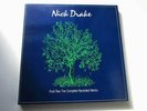 NICK DRAKE - FRUIT TREE / RARE UK 3-LP BOX ISLAND 1979 16 PAGES BOOKLET MINT-