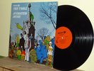 THE TROLL - ANIMATED MUSIC - ORIGINAL US LP / PSYCH
