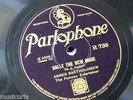 78rpm AGNES BARTHOLOMEW sally the new mare / dandie the sheep dog & the bogle