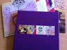 SMASHING PUMPKINS - Siamese Singles BOX SET 4X7