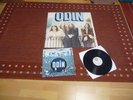 ODIN SAME LP IN 1972 WITH POSTER  SWIRLI KRAUTROCK