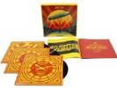 LED ZEPPELIN CELEBRATION DAY LIVE AT THE O2 ARENA 10TH DEC 2007 180G VINYL 3-LP