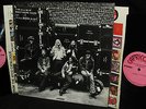 1971 Pink ORIG   THE ALLMAN BROTHERS - FILLMORE psych 2xLP DUANE 's MAGNUM OPUS