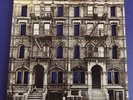 LED ZEPPELIN PHYSICAL GRAFFITI swansong German double Lp EX