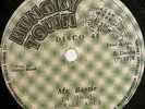 12 INCH / HORACE ANDY / MR. BASSIE / LISTEN