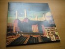 PINK FLOYD. ANIMALS. RARE 1st PRESS 1977 GATEFOLD LP + INNER EX/EX CONDITION