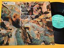 IVES BOLCOM BERIO.. LP 1°ST ORIG NM AVANT GARDE EXPERIMENTAL CONTEMPORARY