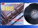 THE BEATLES PLEASE PLEASE ME parlophone 63 mono-1N UK Lp vg+ nice audio