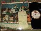 TCHAIKOVSKY SYMPHONY NO.5   RAFAEL KUBELIK LP ASD 428