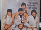 The Beatles Yesterday And Today LP Genuine MONO 1966 Butcher Cover Nice Peel