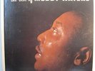 Muddy Waters-The Best Of-Rare Orig. Black Lbl. Chess Blues LP-Mono VSVG+ LISTEN
