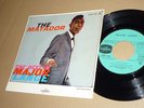 MAJOR LANCE -THE MATADOR- RARE FRENCH 7