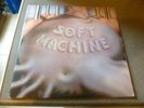 Soft Machine 2x LP Six UK Orange CBS 1st press Amazing condition 3 pictures