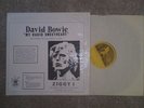 david bowie album very rare ZIGGY 1 
