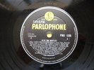THE BEATLES - With The Beatles  Mono LP RARE DECCA PRESSING
